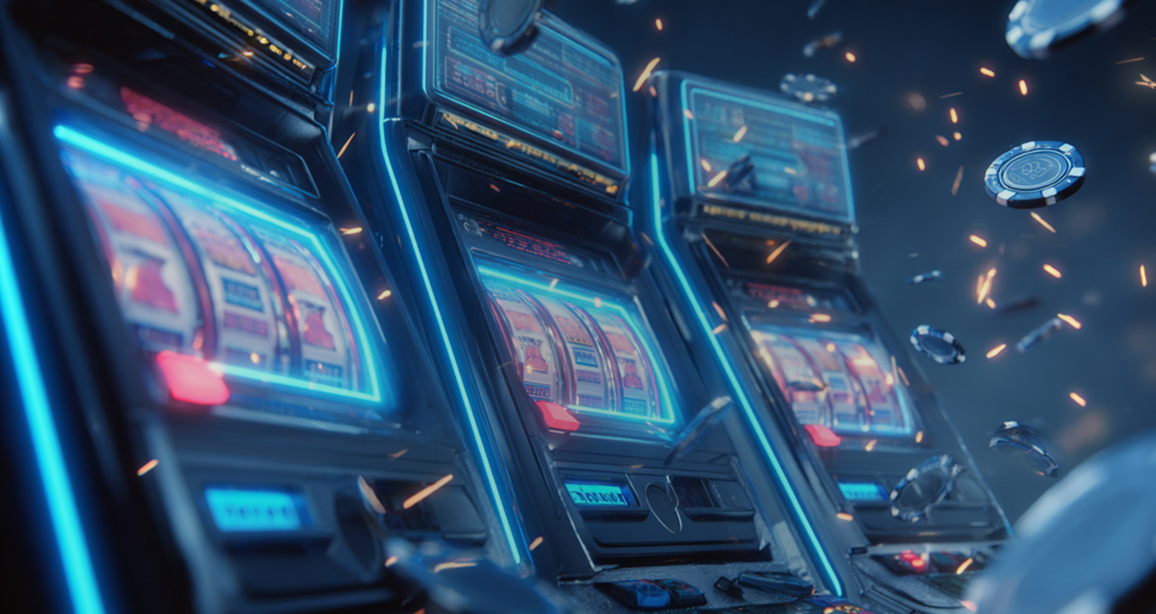 Letslucky Casino