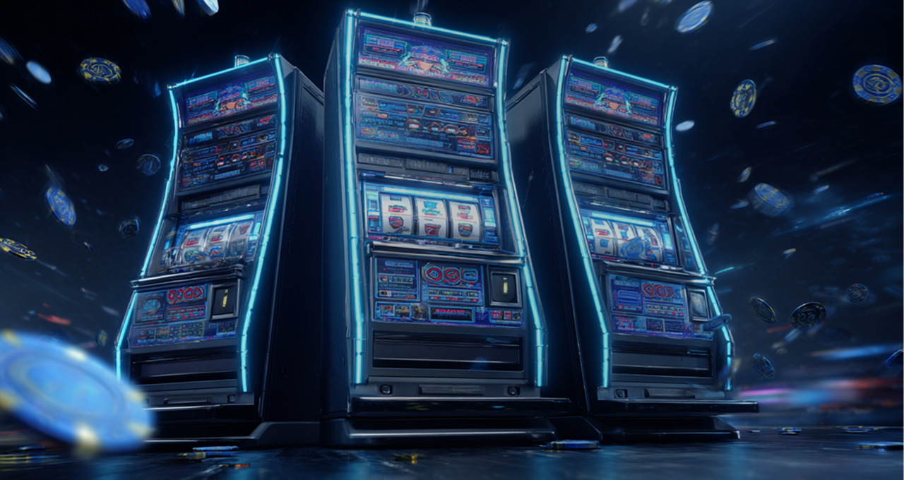 Letslucky Casino